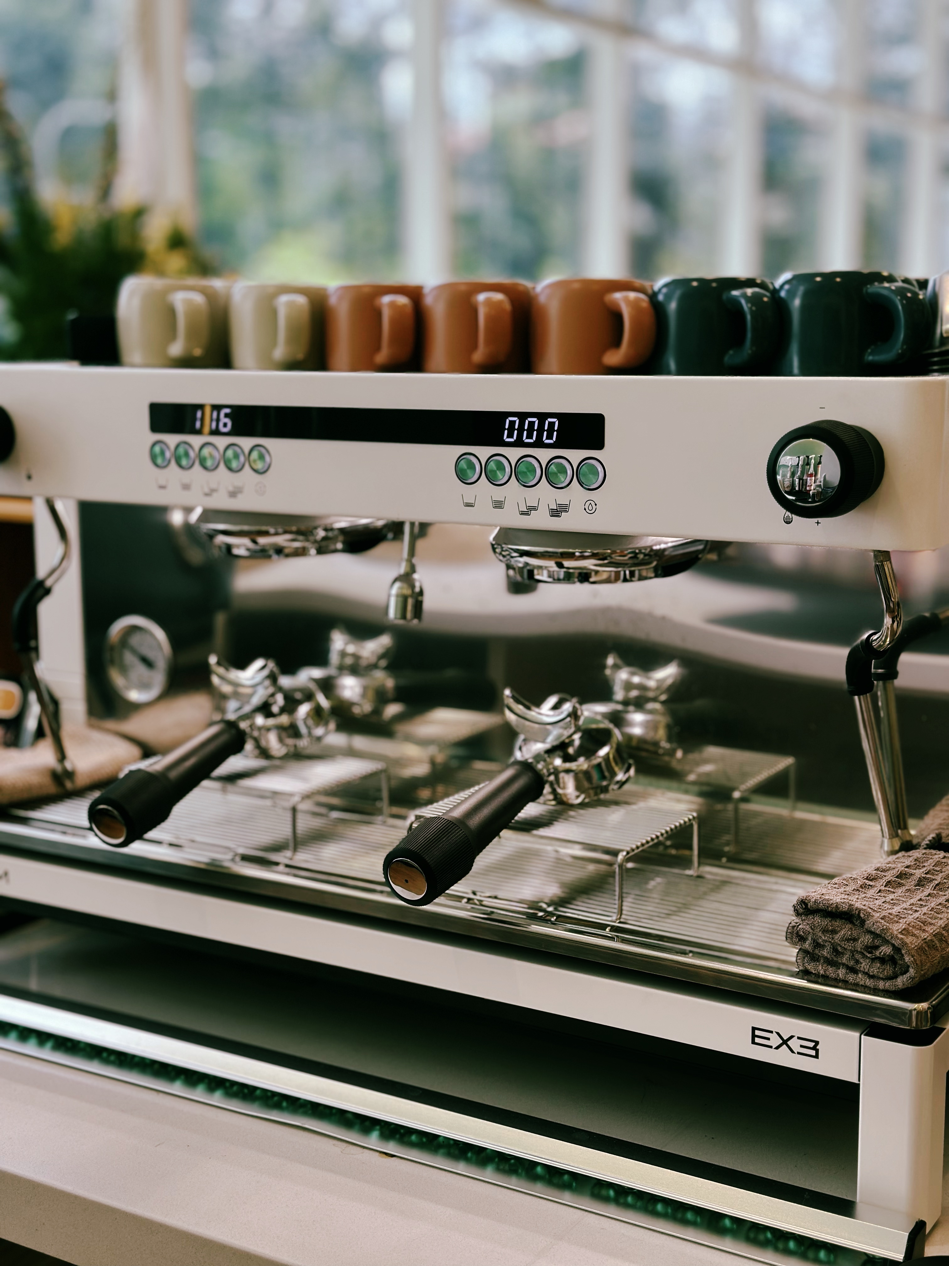 Espresso
