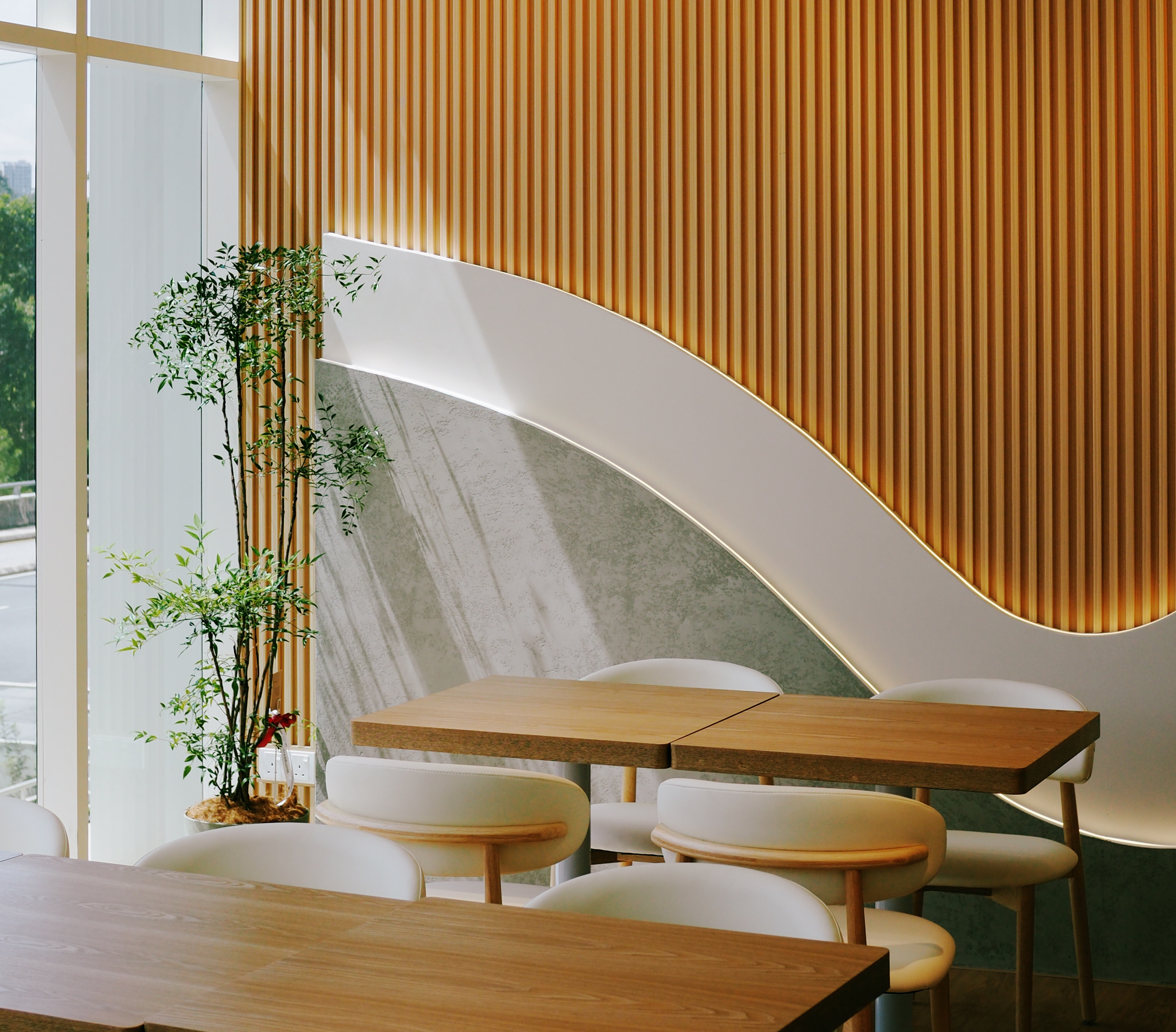 Inside Naru
