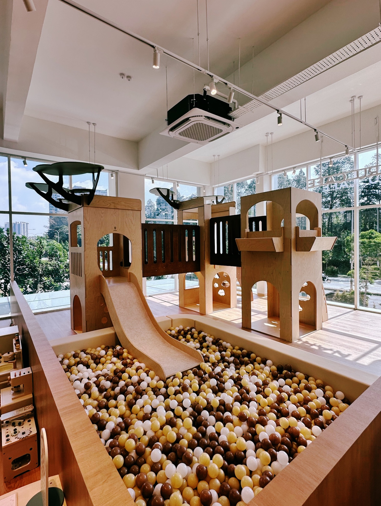 Playground