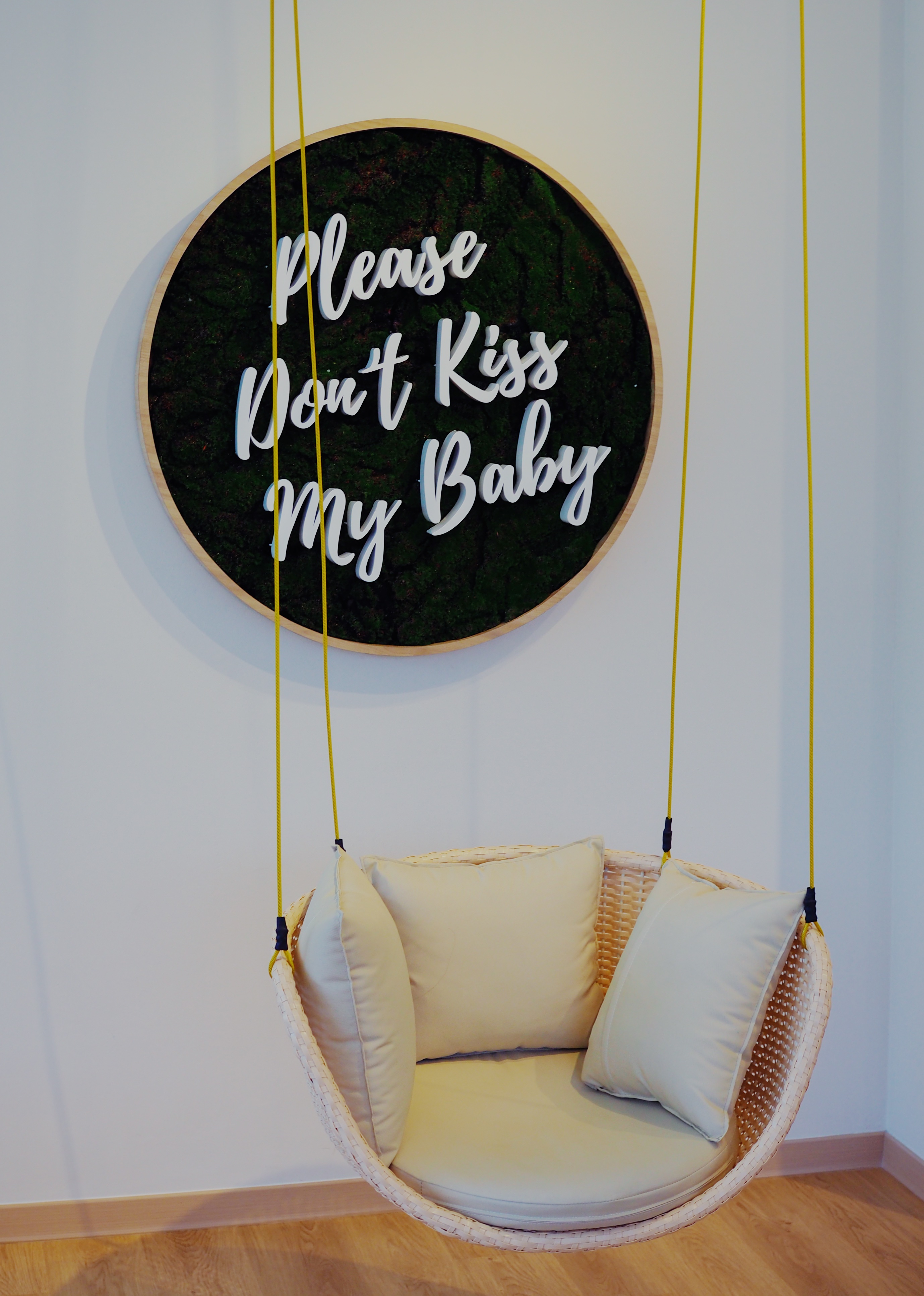 Swing Chair