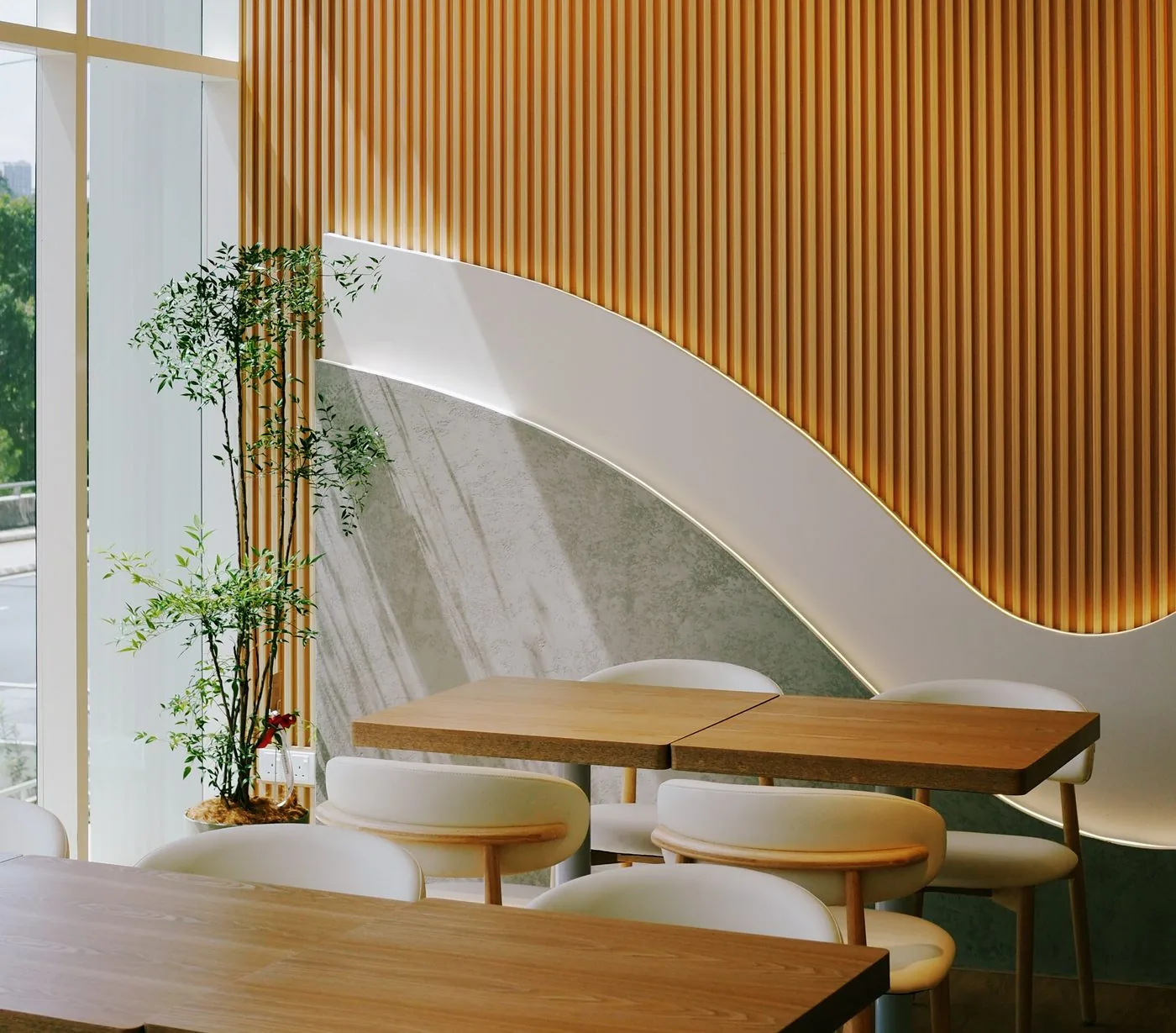 Inside Naru