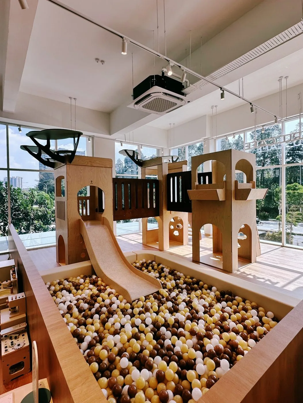 Playground